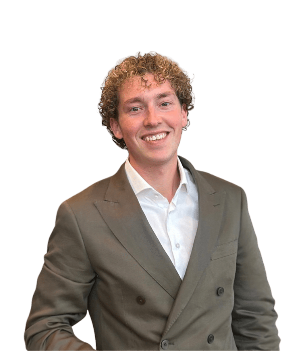 Tom van os vynd