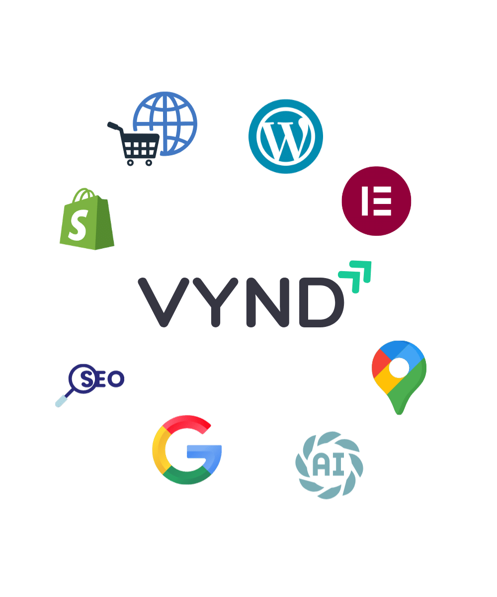 Vynd jouw bedrijf online vindbaar