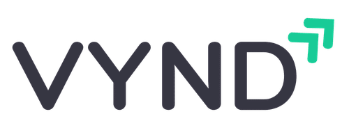 Vynd logo